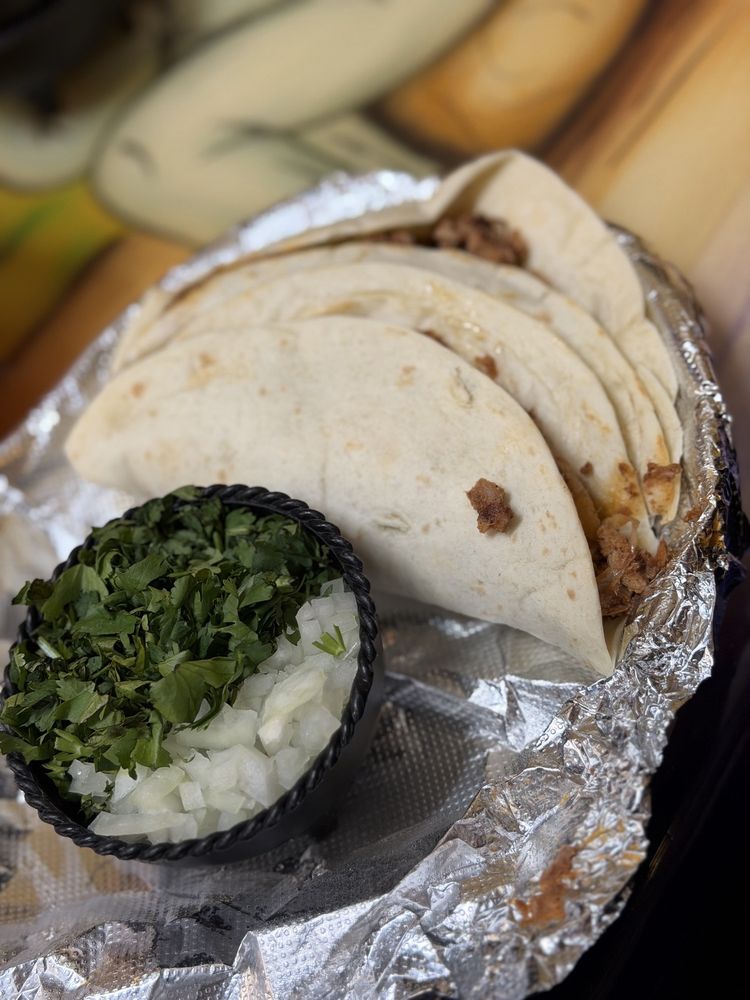 El Dos Mexican Restaurant