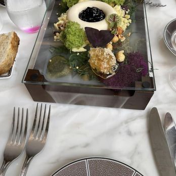 Pavilion at The Langham, Chicago - Tea Rooms Near Me - Chicago, Illinois Pavilion at The Langham, Chicago - Tea Rooms Near Me - Chicago, Illinois