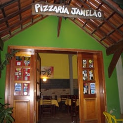 Pizzaria Jamelao