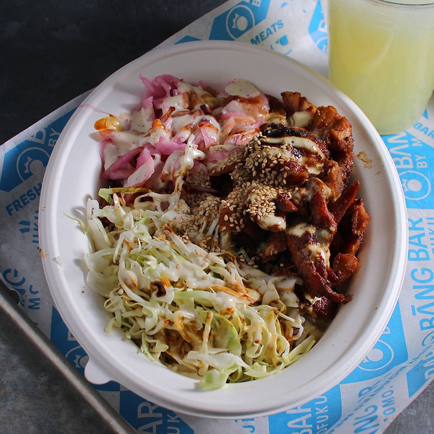 Block 16 Urban Food Hall - Photo 2