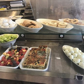 Sausalito Bakery & Cafe - Coffee & Tea Near Me - Sausalito, California