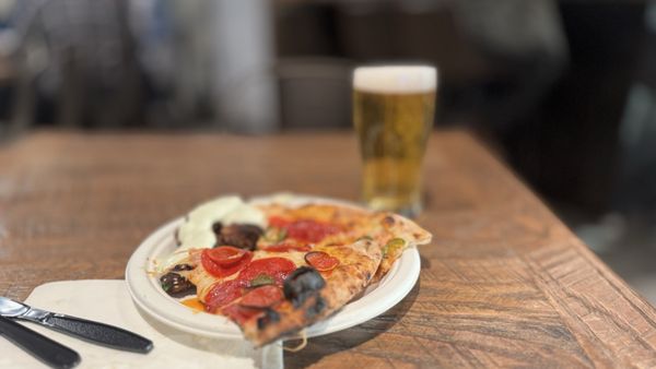 Crooked Crab Brewing Company