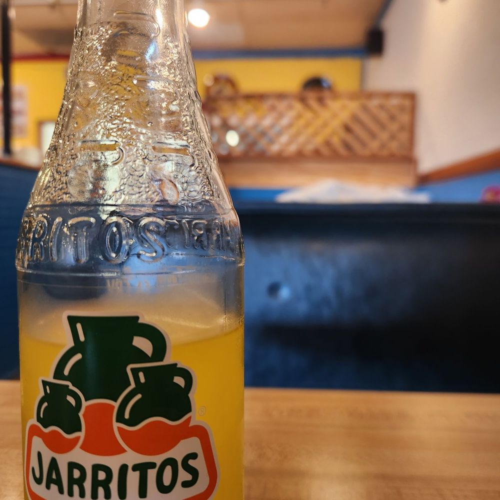 La Sonsonateca Restaurant  - Piña jarritos - Mexican Near Me - Sacramento, California