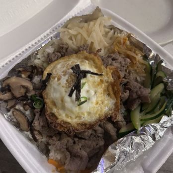 Cho Dang Gol - bibimbap - Barbeque Near Me - Pearland, Texas Cho Dang Gol - bibimbap - Barbeque Near Me - Pearland, Texas