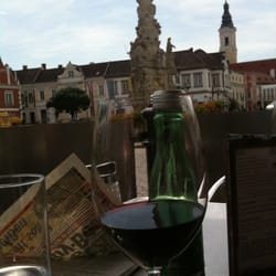 Cafe & Wein Haus Ursin