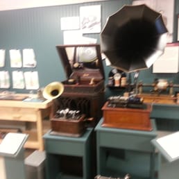Terrible blurry photo but since there aren't any photos up yet... Terrible blurry photo but since there aren't any photos up yet...