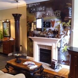 Salon McBeth - Modern, laid back, professional