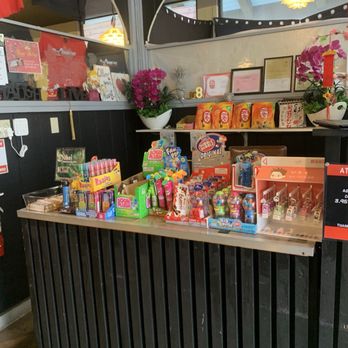 Ragin’ Pot - Front area - Hot Pot Near Me - Port Hueneme, California