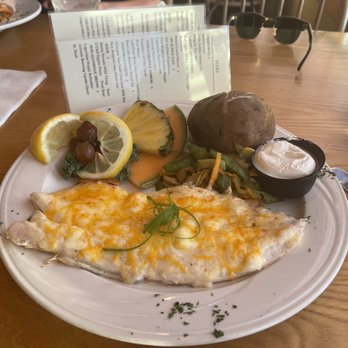 The Shoreline Restaurant - Whitefish on the Rock - Seafood Near Me - Gills Rock, Wisconsin The Shoreline Restaurant - Whitefish on the Rock - Seafood Near Me - Gills Rock, Wisconsin