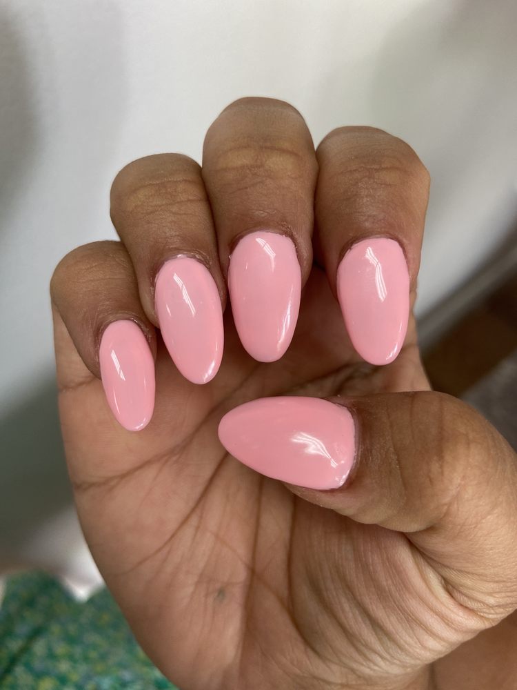 FANCY NAILS 29 Reviews 70 Pennington Dr, Bluffton, South Carolina