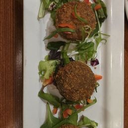 Crab Cakes