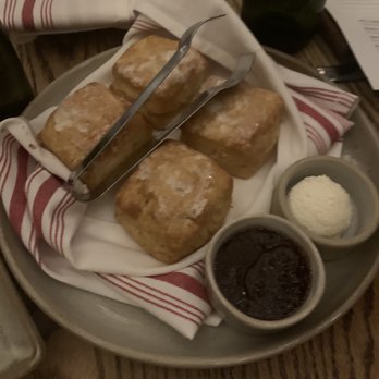 Yardbird - CLASSIC BUTTERMILK BISCUITS - Southern Near Me - Las Vegas, Nevada Yardbird - CLASSIC BUTTERMILK BISCUITS - Southern Near Me - Las Vegas, Nevada