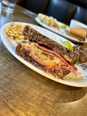 Two Seven Public House by null