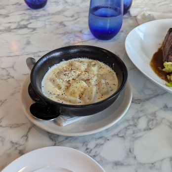 La Grassa Pastificio - Gnocchi - Italian Near Me - Cary, North Carolina