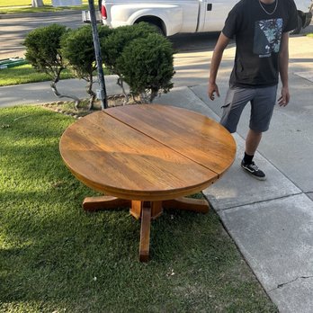 Mazabadanko - Preparing table for shipment - Furniture Assembly Near Me - Oceanside, California Mazabadanko - Preparing table for shipment - Furniture Assembly Near Me - Oceanside, California