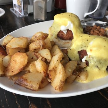 The White Apron - Breakfast & Brunch Near Me - Oshawa, Ontario