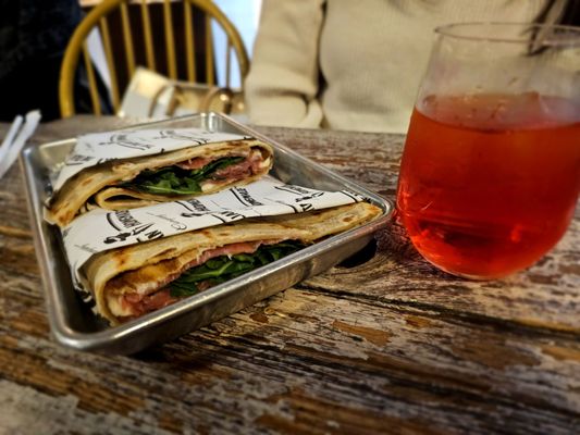 The Italian Homemade Company by null