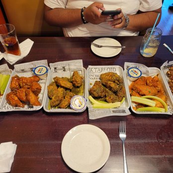 Marley's Gotham Grill - Bars Near Me - Hackettstown, New Jersey Marley's Gotham Grill - Bars Near Me - Hackettstown, New Jersey