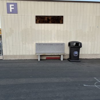 San Leandro High School - Memorial for the SLHS class of 85 - Middle Schools & High Schools Near Me - San Leandro, California San Leandro High School - Memorial for the SLHS class of 85 - Middle Schools & High Schools Near Me - San Leandro, California