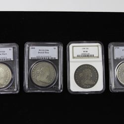 Bellevue Rare Coins - Rare coins
