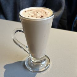 Tour De Feast - Cappuccino ($5.50)