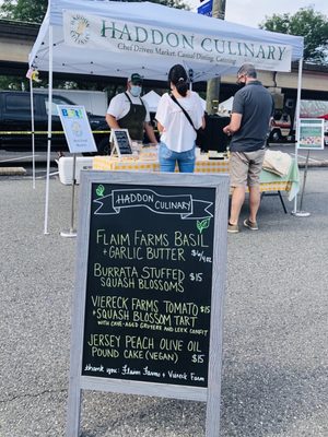 Collingswood Farmers' Market by null