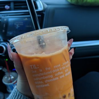 Bobaville - Coffee & Tea Near Me - Daly City, California