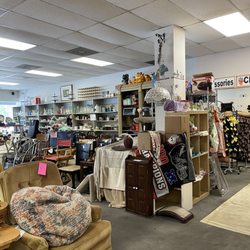 Furkids Thrift Store - Peachtree Corners