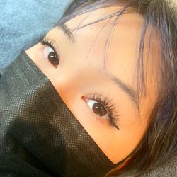 Next lvl beauty bar - Wispy full set