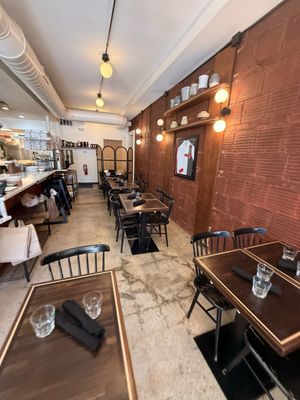 Pizza Baby "East" by null