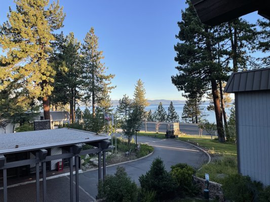 Hotel Azure Tahoe by null