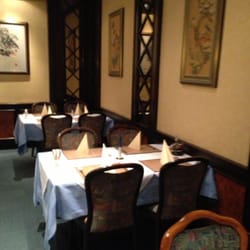 China-Restaurant Duck-House