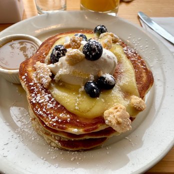 Clinton St. Baking - Pancakes - Bakeries Near Me - New York, New York Clinton St. Baking - Pancakes - Bakeries Near Me - New York, New York