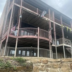 Castello Mexican Bar & Grill