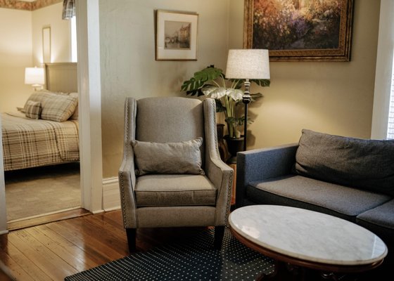 Blue Ridge Inn Bed and Breakfast by null