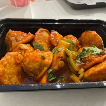 The Momo King - Himalayan/Nepalese Near Me - Tacoma, Washington