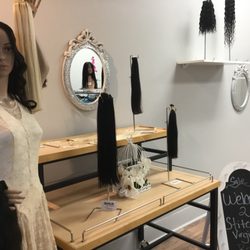 Stitch Virgin Hair Boutique - Virgin Hair, Indian Hair.