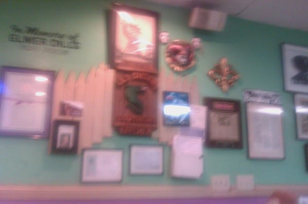 Les Sisters' Southern Kitchen & BBQ by null