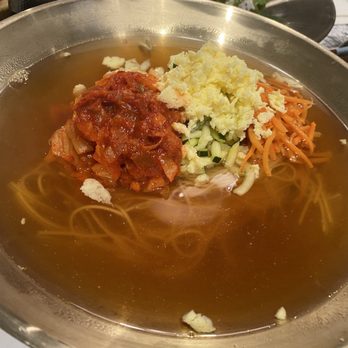 POGU - Kimchi Noodles - Korean Near Me - Daly City, California POGU - Kimchi Noodles - Korean Near Me - Daly City, California