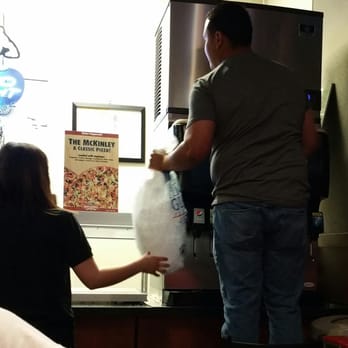 Mountain Mike's Pizza - Pizza Near Me - Madera, California