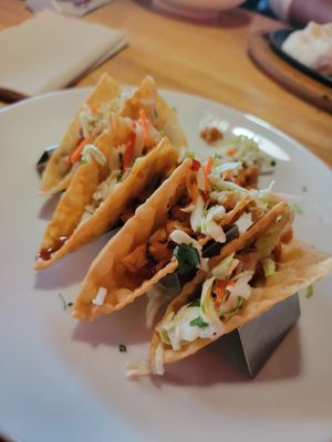 Applebee's Grill + Bar by null