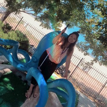 Magic Carpet Golf - Mini Golf Near Me - Reno, Nevada
