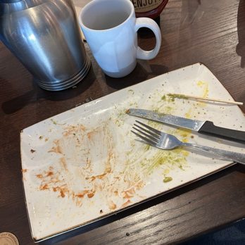 First Watch - The remnants... - Breakfast & Brunch Near Me - Round Rock, Texas First Watch - The remnants... - Breakfast & Brunch Near Me - Round Rock, Texas