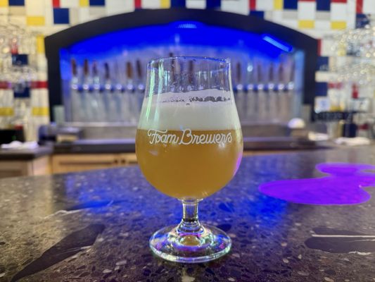 Foam Brewers - Burlington by null