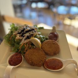 Tides Restaurant