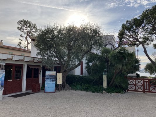 Villa Kérylos by null