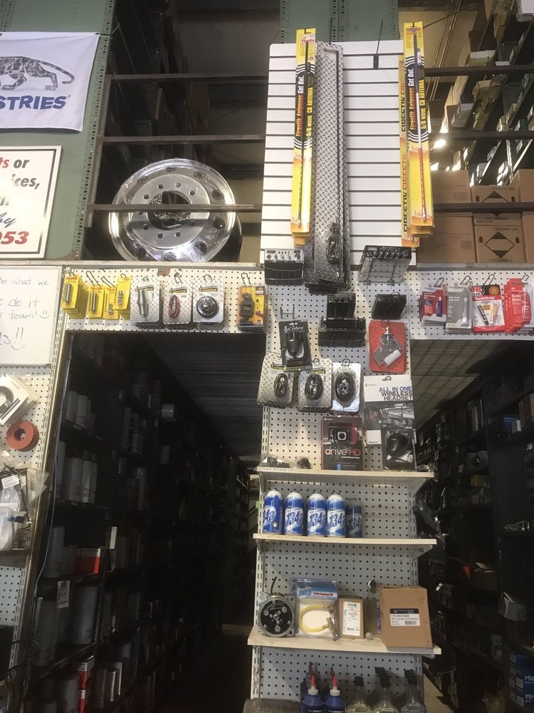 PALATKA TRUCK CENTER Updated October 2024 13 Photos 103 County