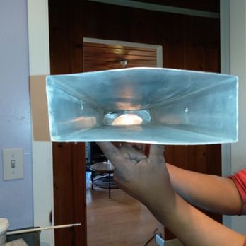 Attic Cleaning Services - After - Insulation Installation Near Me