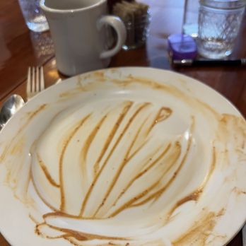 Americana - Licked my plate clean! - New American Near Me - Sebastopol, California
