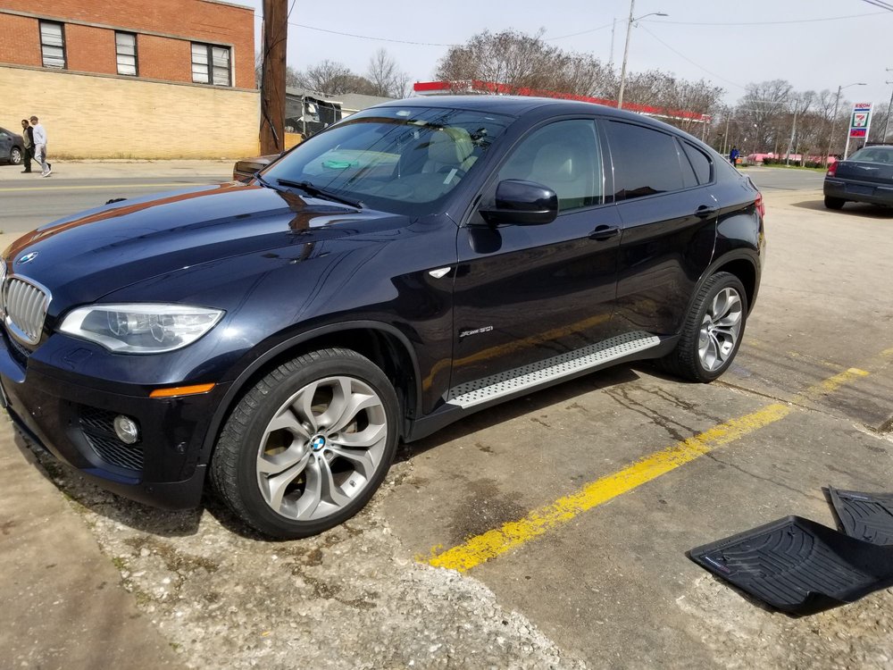 SMILEY AUTO GROUP Updated April 2024 10 Reviews 315 Roosevelt Rd, Maywood, Illinois Used